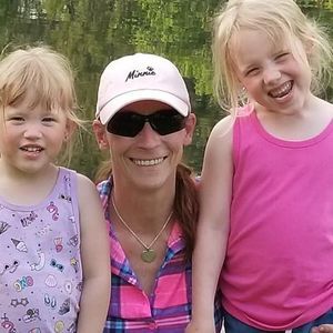 Meet your Posher, Dawn